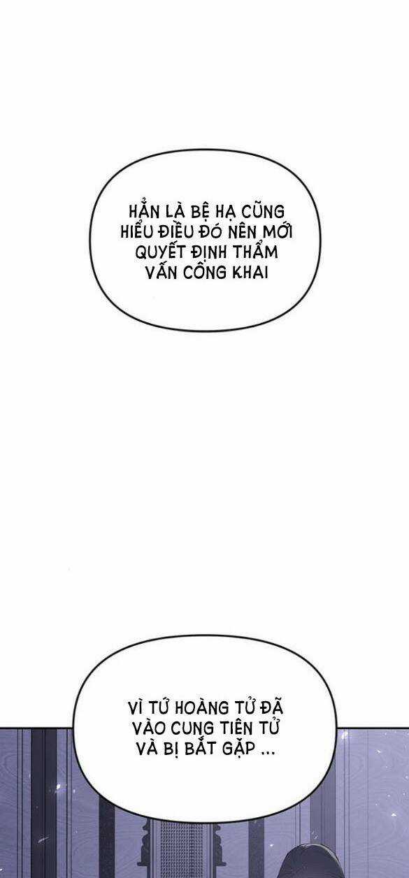 Thái Tử Myolyeong Chapter 92.1 trang 59