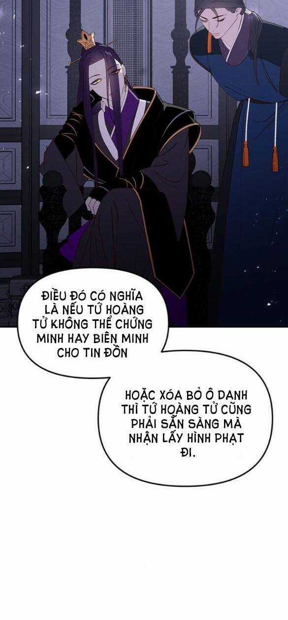 Thái Tử Myolyeong Chapter 92.1 trang 60