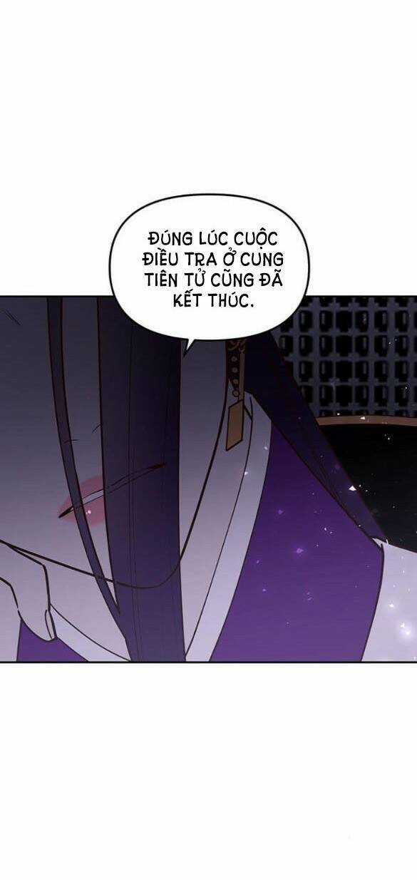 Thái Tử Myolyeong Chapter 92.1 trang 61