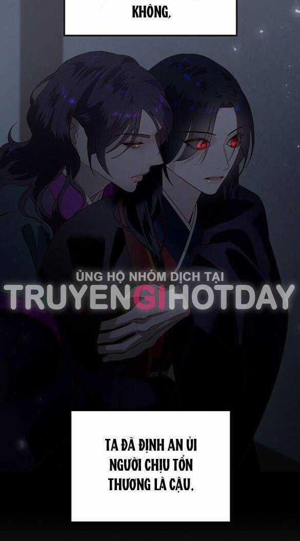 Thái Tử Myolyeong Chapter 92.1 trang 72