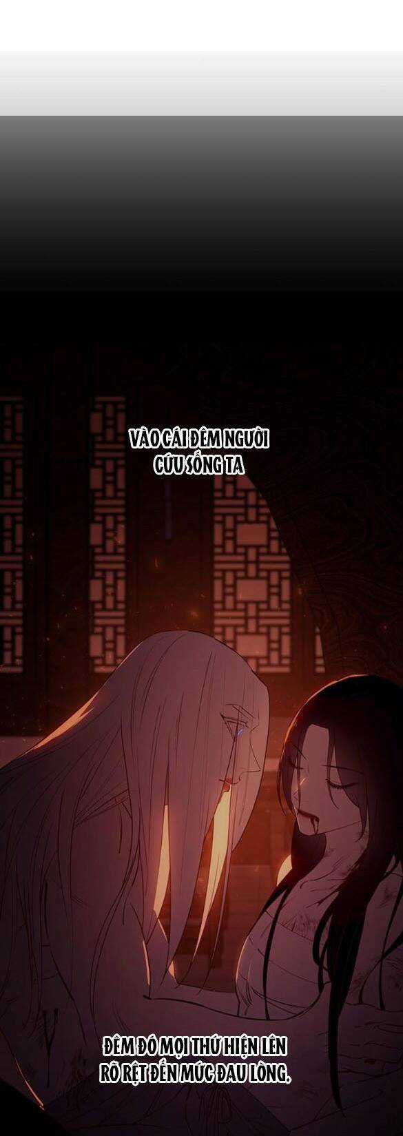 Thái Tử Myolyeong Chapter 92.1 trang 9