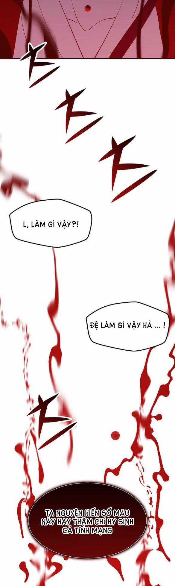 Thái Tử Myolyeong Chapter 92.2 trang 16