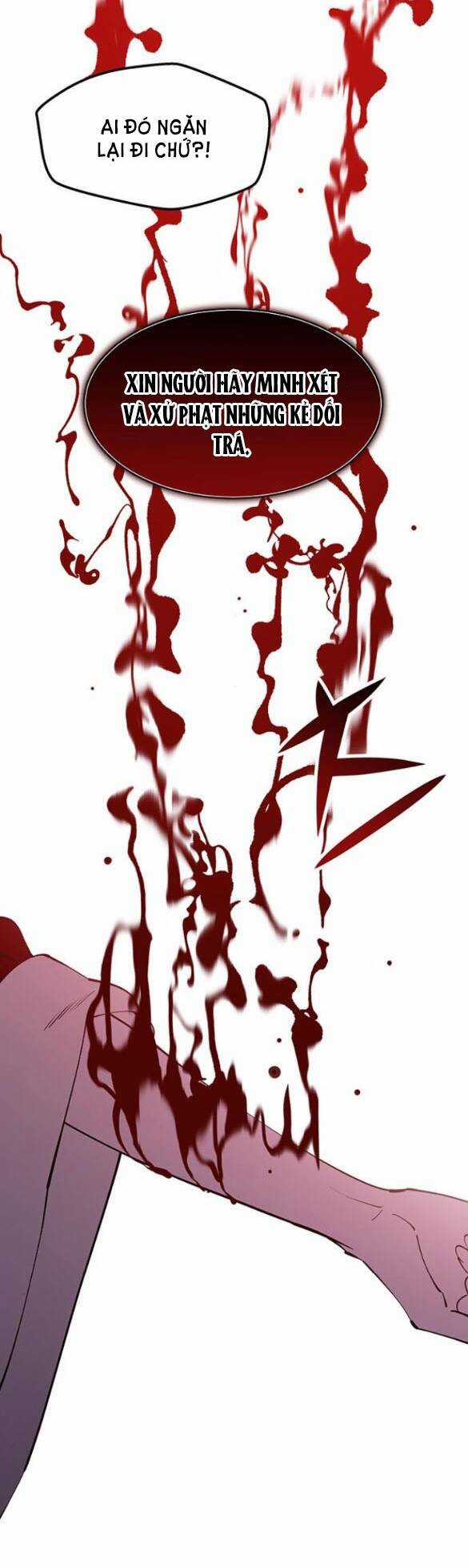 Thái Tử Myolyeong Chapter 92.2 trang 17