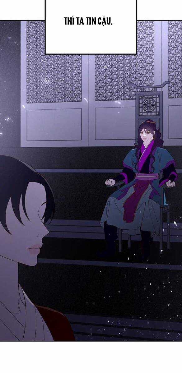 Thái Tử Myolyeong Chapter 92.2 trang 2