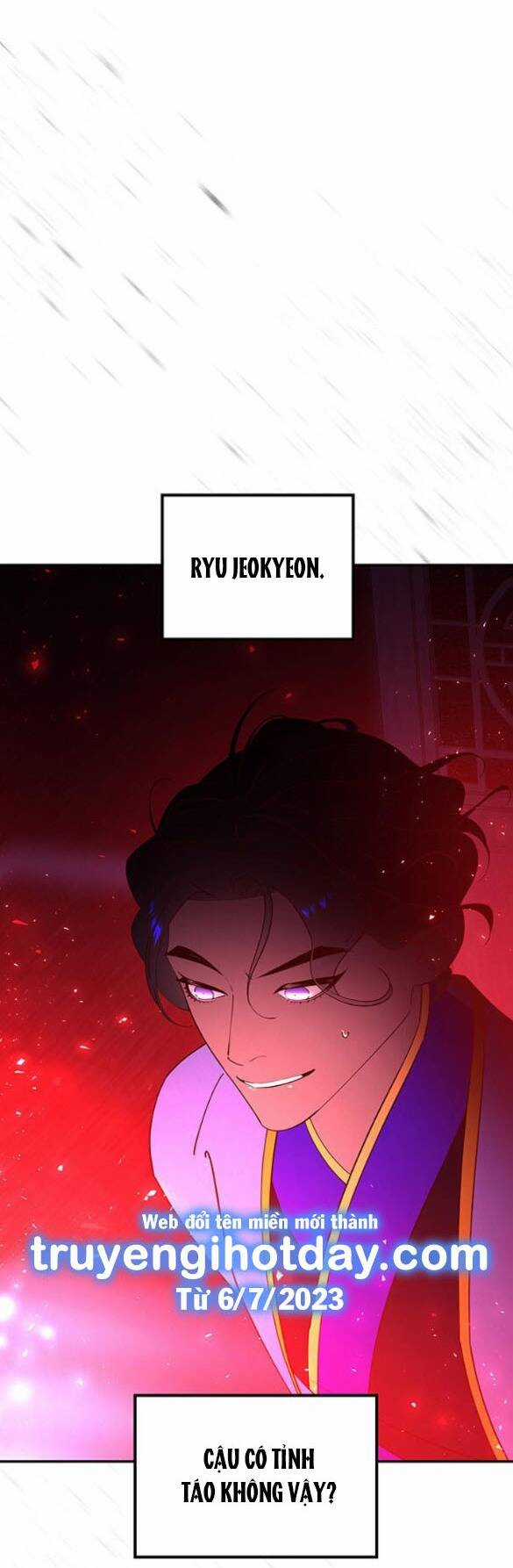 Thái Tử Myolyeong Chapter 92.2 trang 26