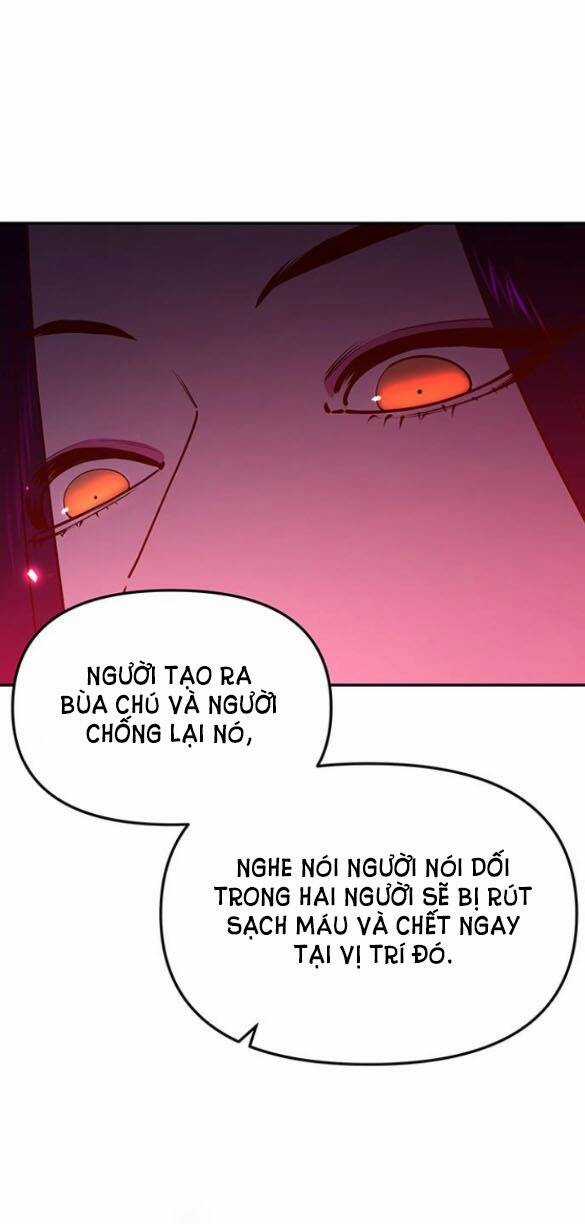 Thái Tử Myolyeong Chapter 92.2 trang 30