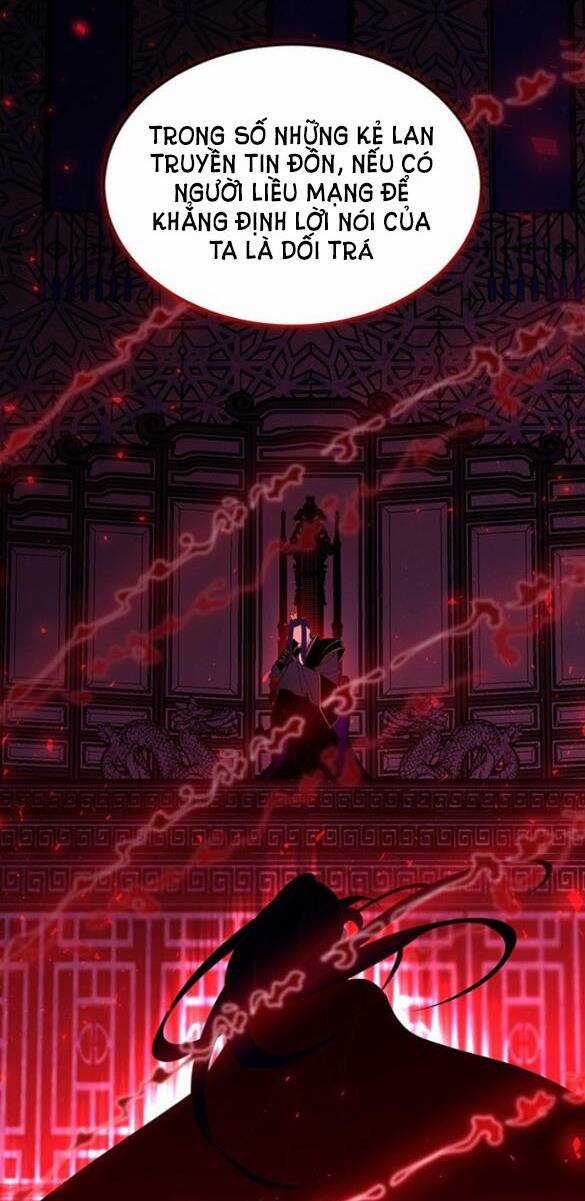 Thái Tử Myolyeong Chapter 92.2 trang 35