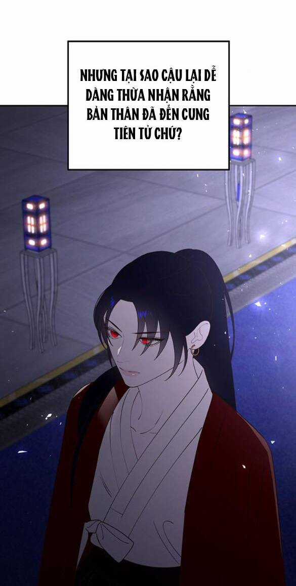 Thái Tử Myolyeong Chapter 92.2 trang 4