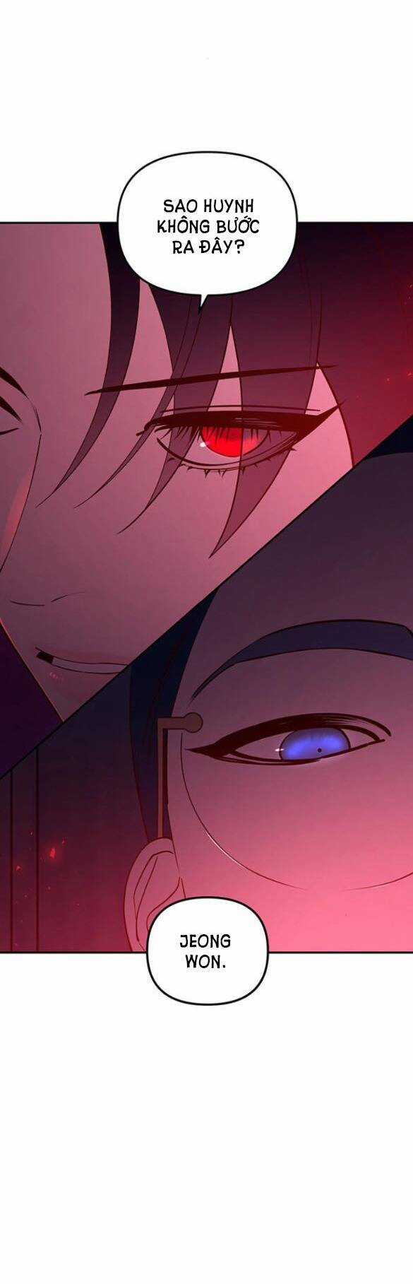 Thái Tử Myolyeong Chapter 92.2 trang 40