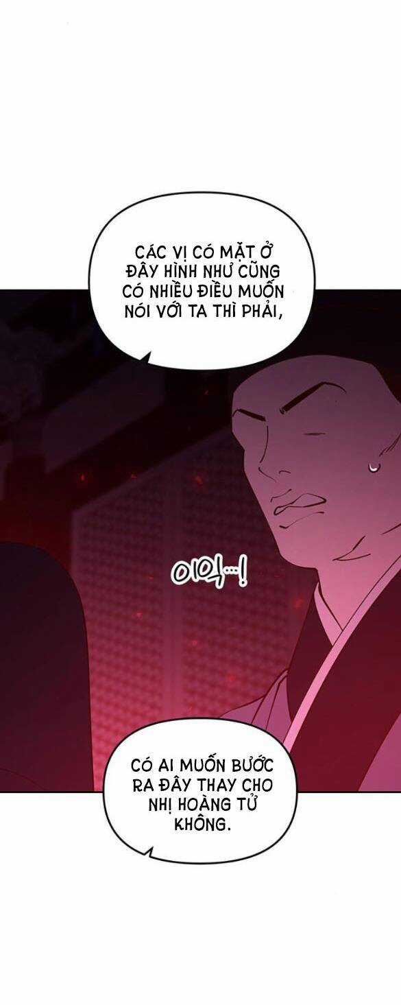 Thái Tử Myolyeong Chapter 92.2 trang 45