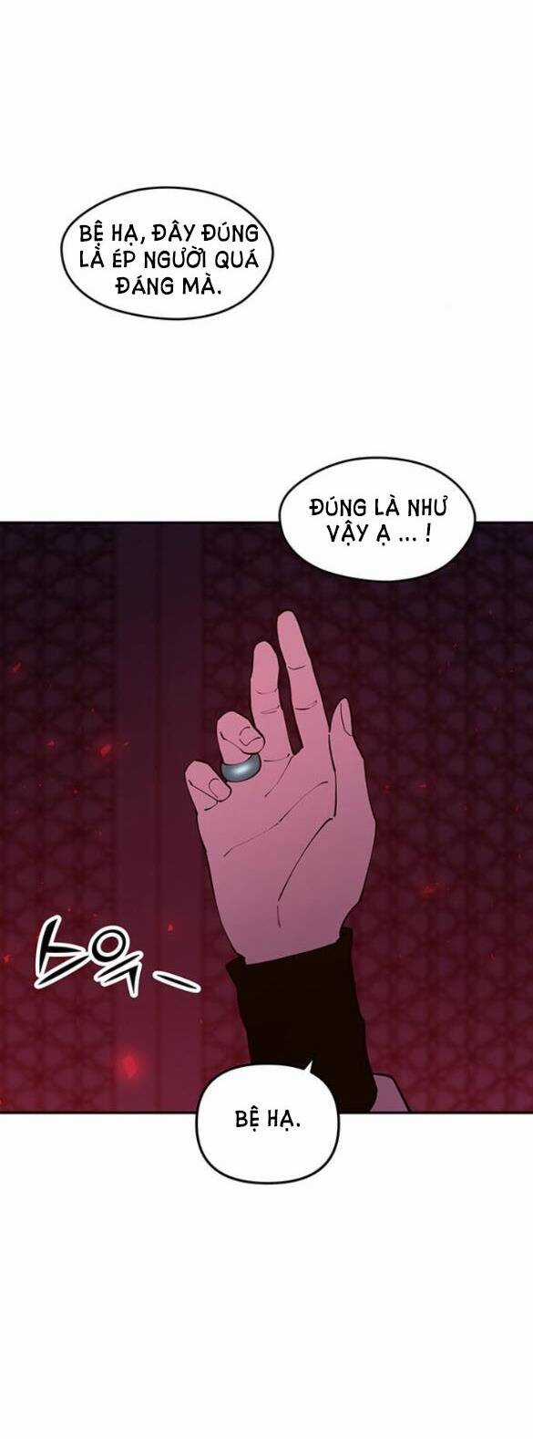 Thái Tử Myolyeong Chapter 92.2 trang 46