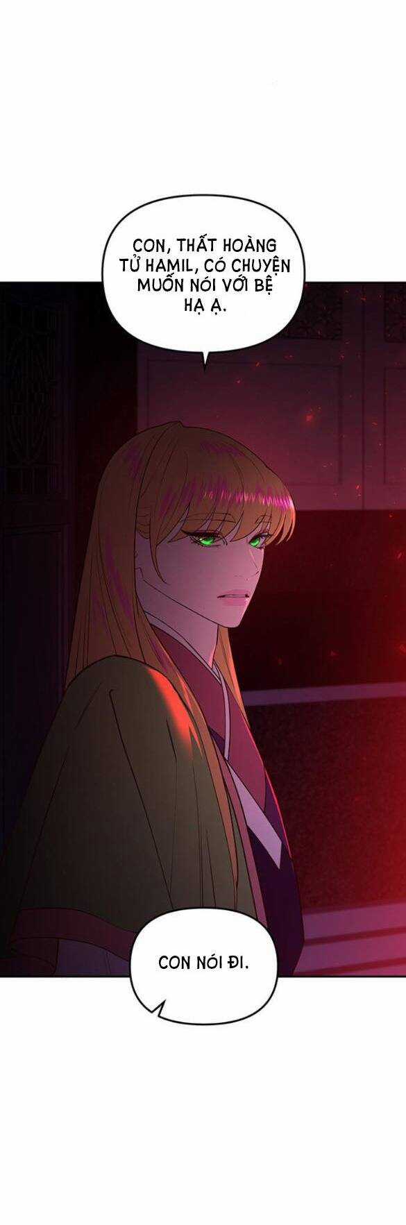 Thái Tử Myolyeong Chapter 92.2 trang 47