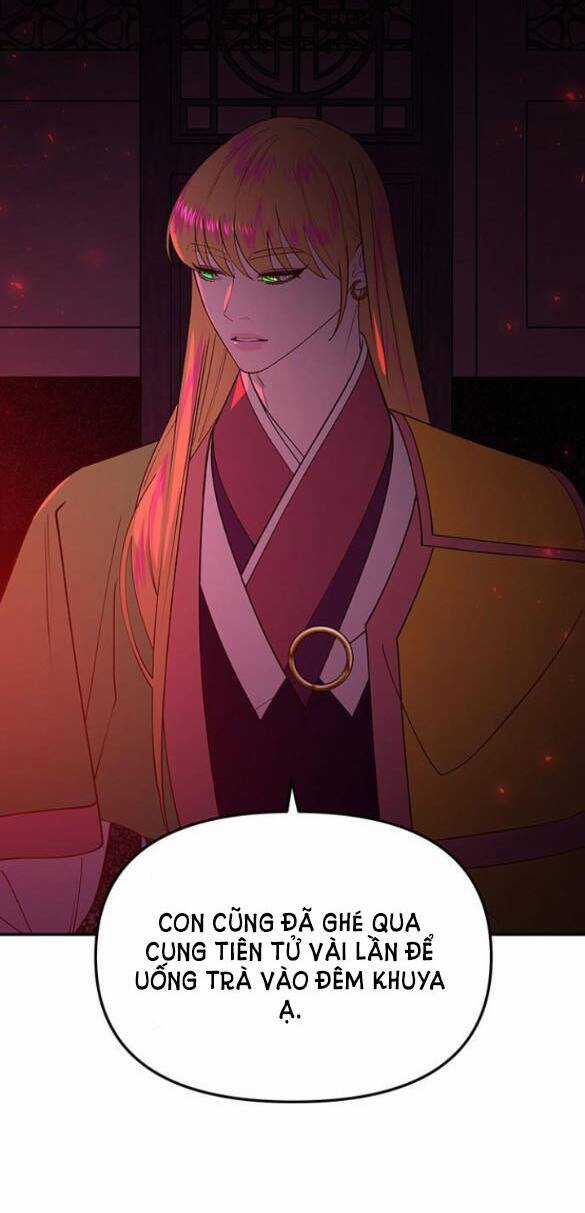 Thái Tử Myolyeong Chapter 92.2 trang 49