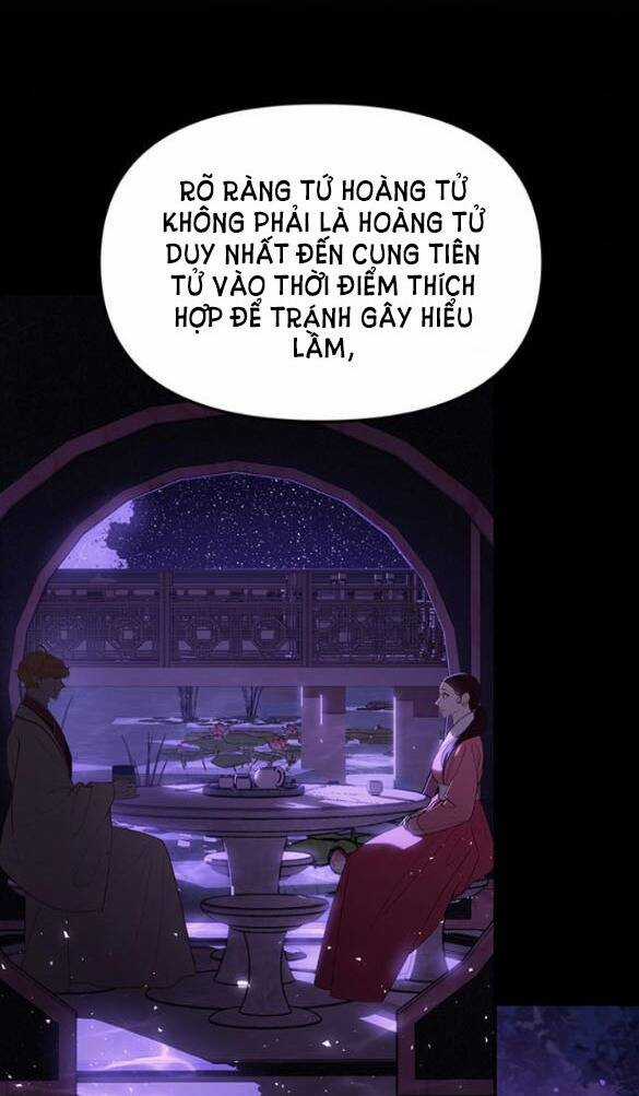 Thái Tử Myolyeong Chapter 92.2 trang 52