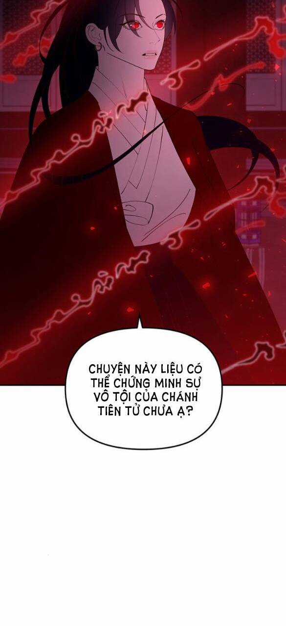 Thái Tử Myolyeong Chapter 92.2 trang 58