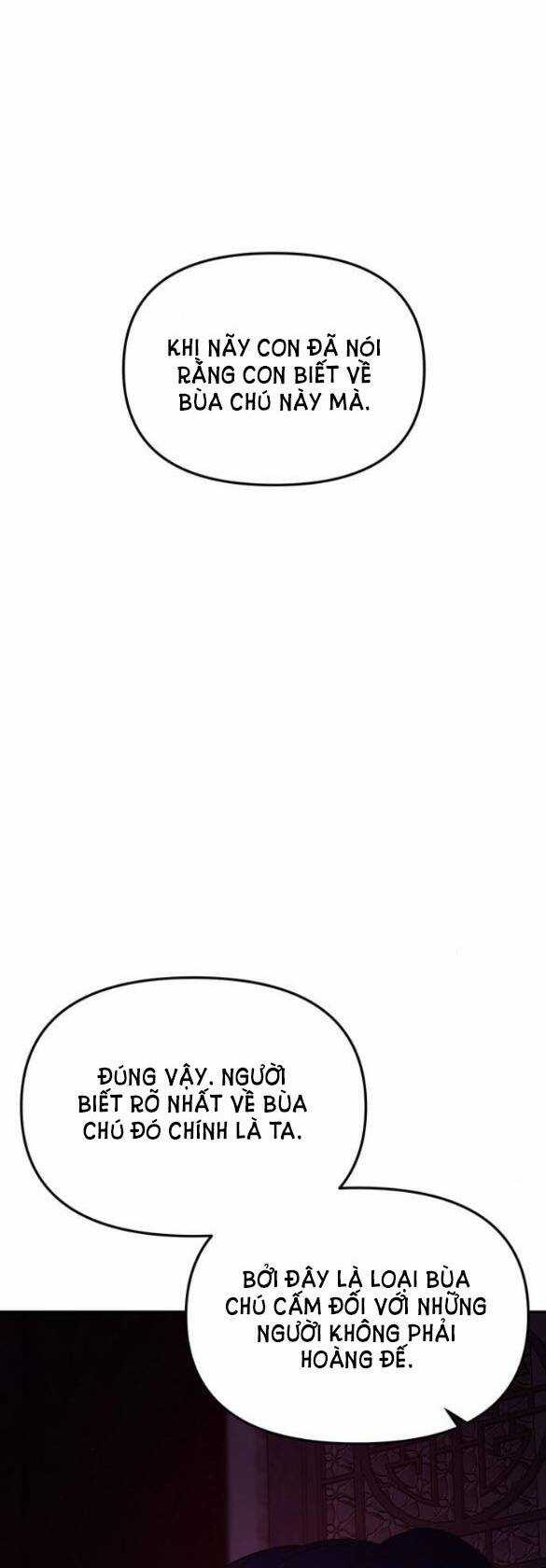 Thái Tử Myolyeong Chapter 92.2 trang 60