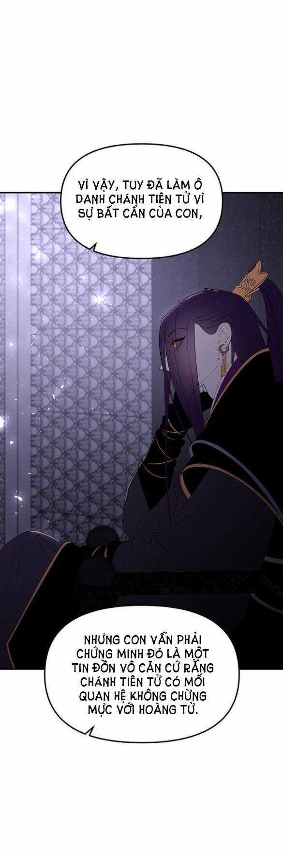 Thái Tử Myolyeong Chapter 92.2 trang 7