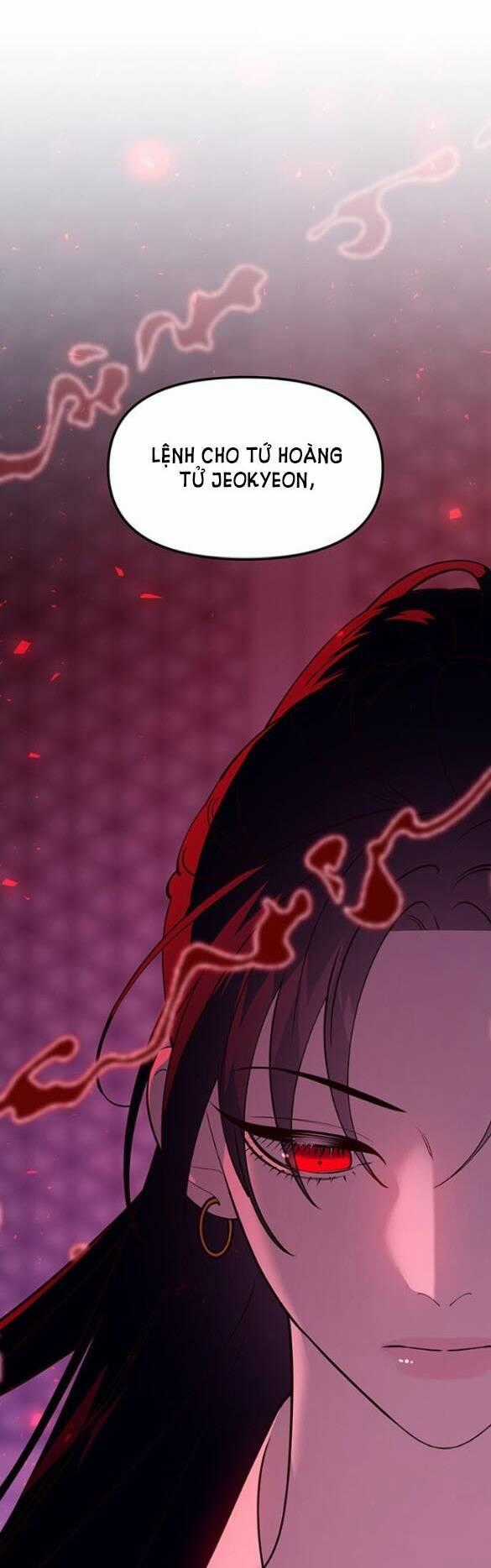 Thái Tử Myolyeong Chapter 92.2 trang 70