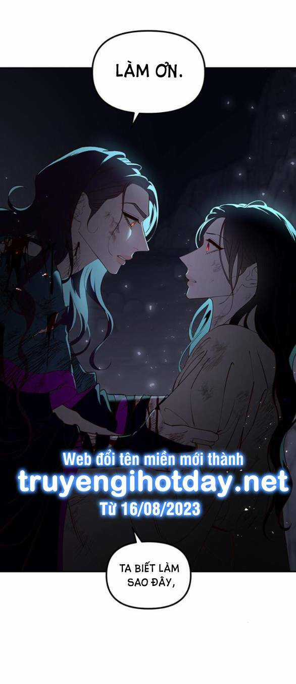 Thái Tử Myolyeong Chapter 94.1 trang 22