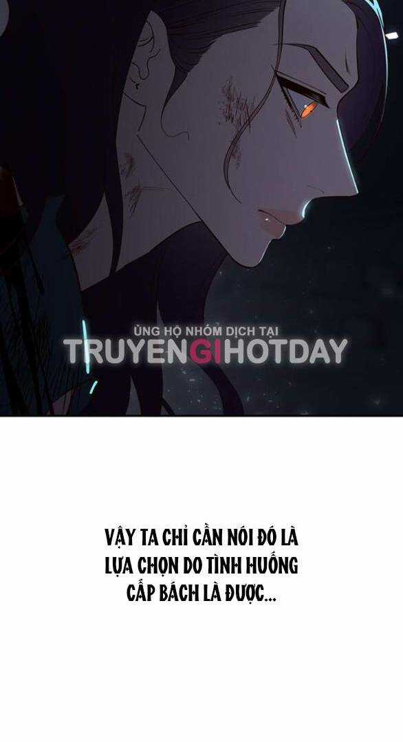 Thái Tử Myolyeong Chapter 94.1 trang 24