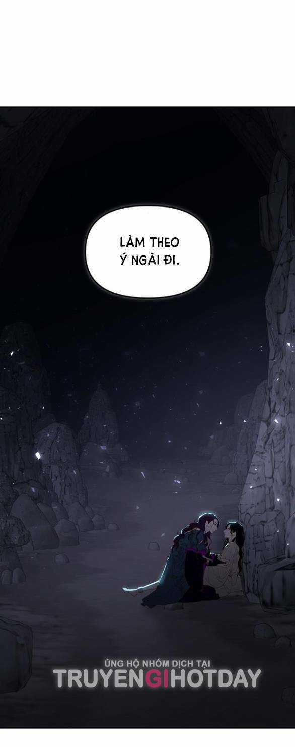 Thái Tử Myolyeong Chapter 94.1 trang 28