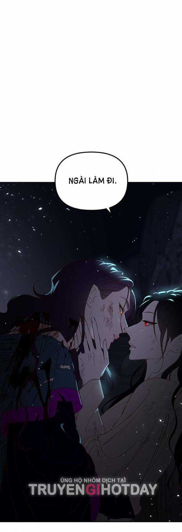 Thái Tử Myolyeong Chapter 94.1 trang 34