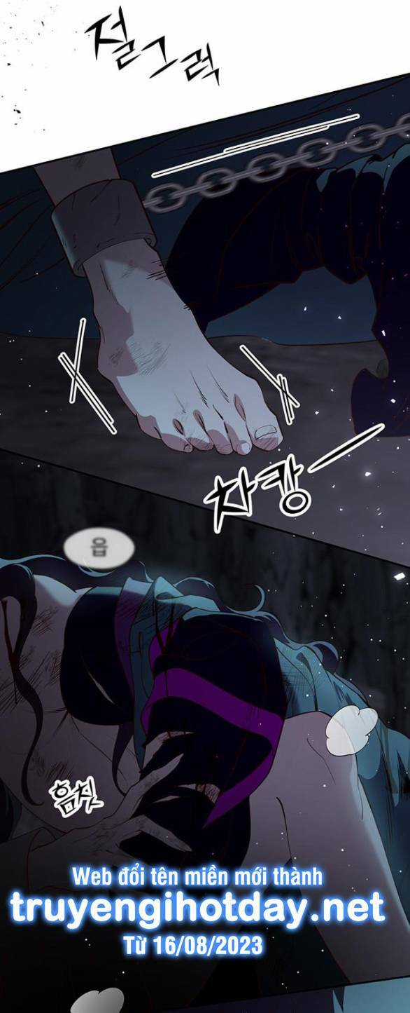 Thái Tử Myolyeong Chapter 94.1 trang 36