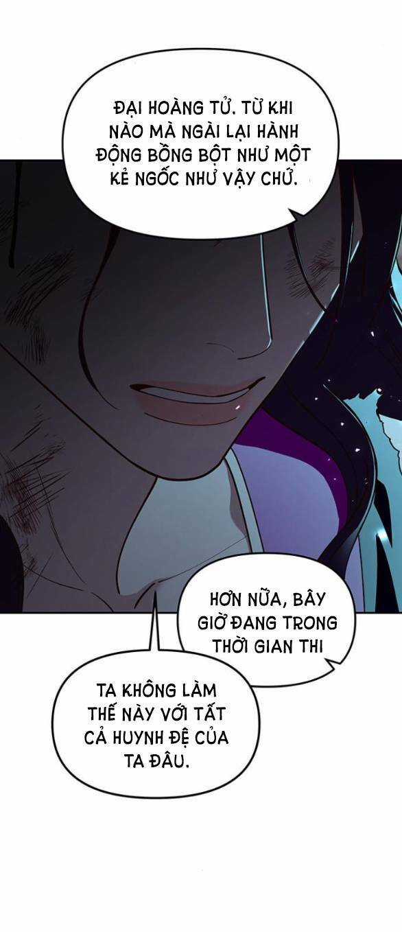 Thái Tử Myolyeong Chapter 94.1 trang 4