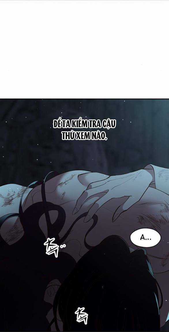 Thái Tử Myolyeong Chapter 94.1 trang 40