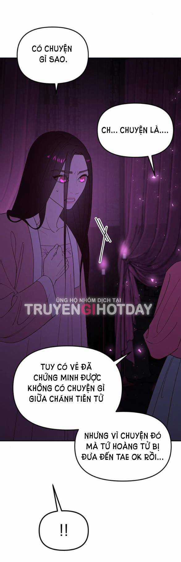 Thái Tử Myolyeong Chapter 94.1 trang 49