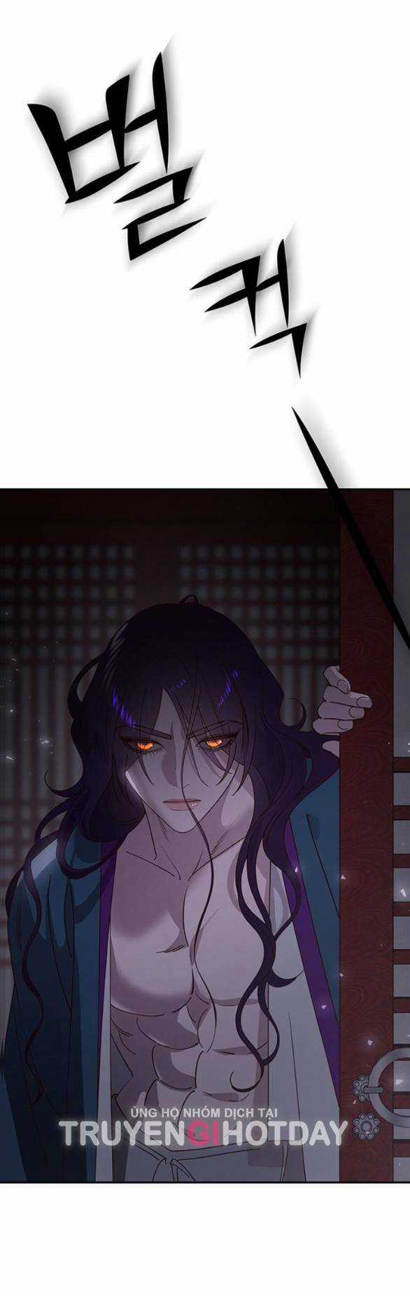 Thái Tử Myolyeong Chapter 96.2 trang 23