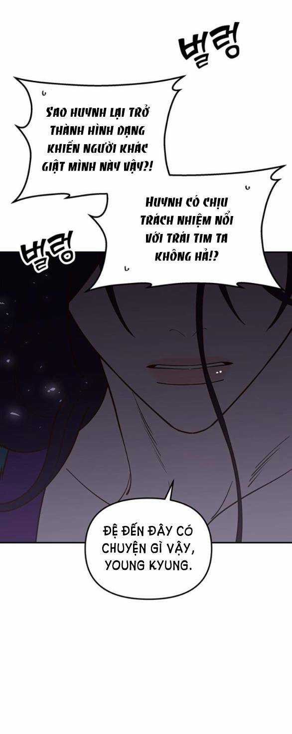 Thái Tử Myolyeong Chapter 96.2 trang 25