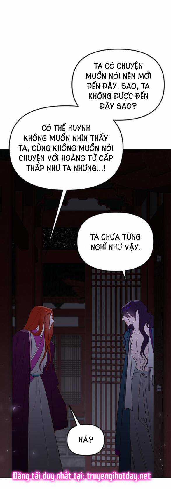 Thái Tử Myolyeong Chapter 96.2 trang 26