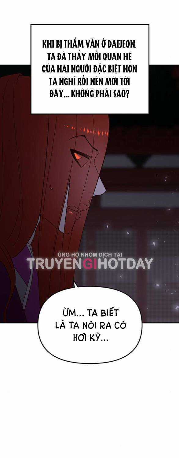 Thái Tử Myolyeong Chapter 96.2 trang 30