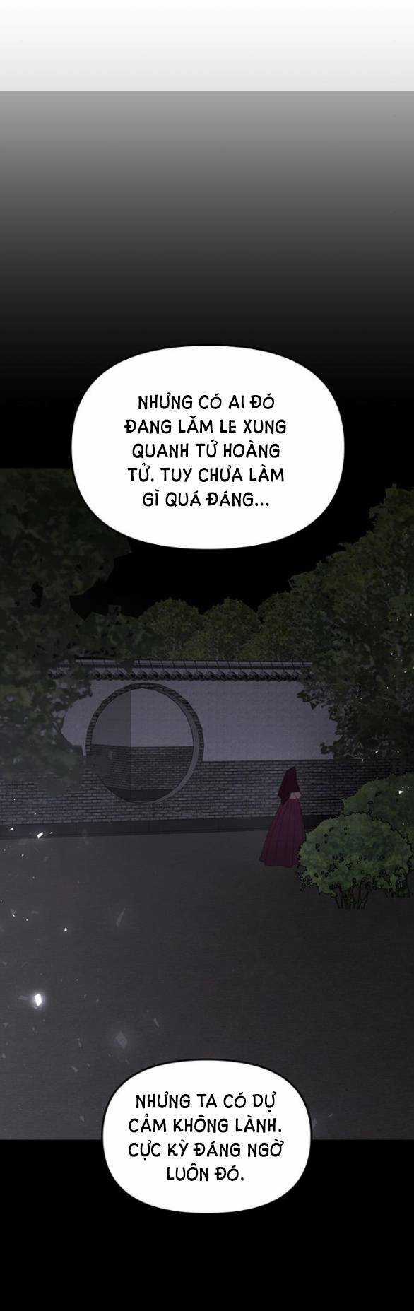 Thái Tử Myolyeong Chapter 96.2 trang 31