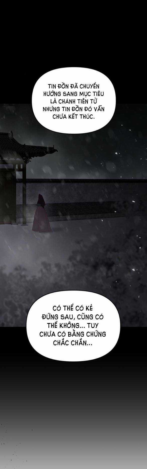 Thái Tử Myolyeong Chapter 96.2 trang 32