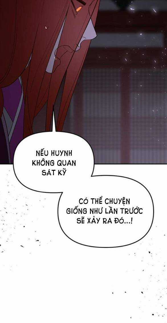 Thái Tử Myolyeong Chapter 96.2 trang 34