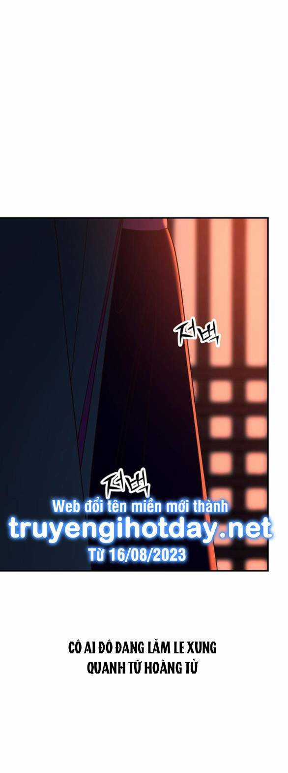 Thái Tử Myolyeong Chapter 96.2 trang 43