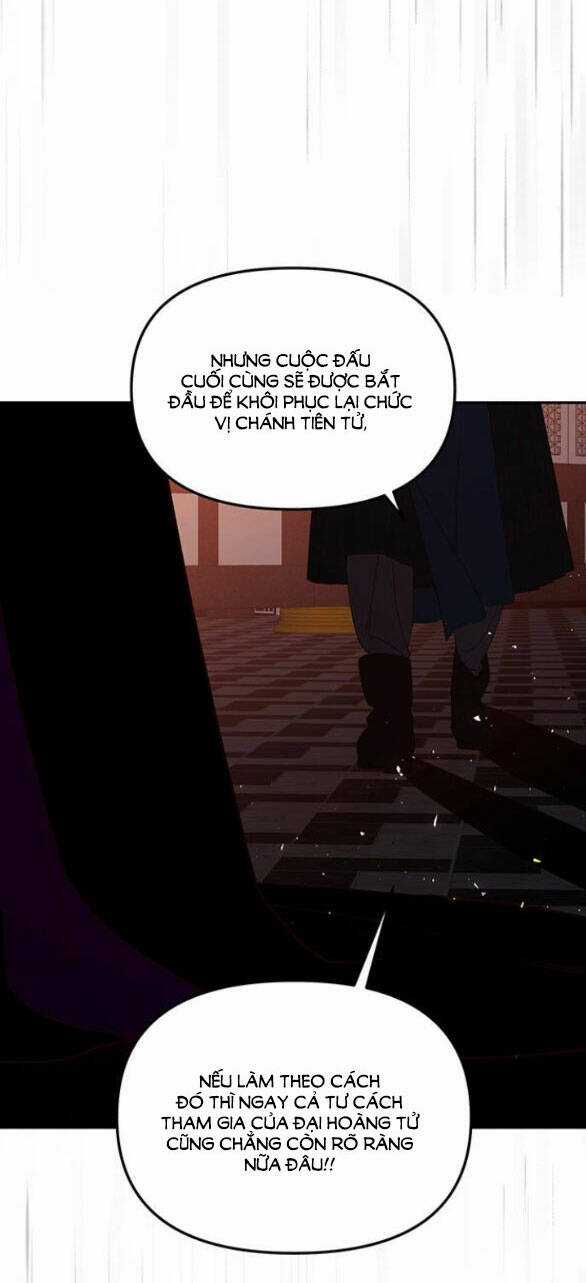 Thái Tử Myolyeong Chapter 98.2 trang 11