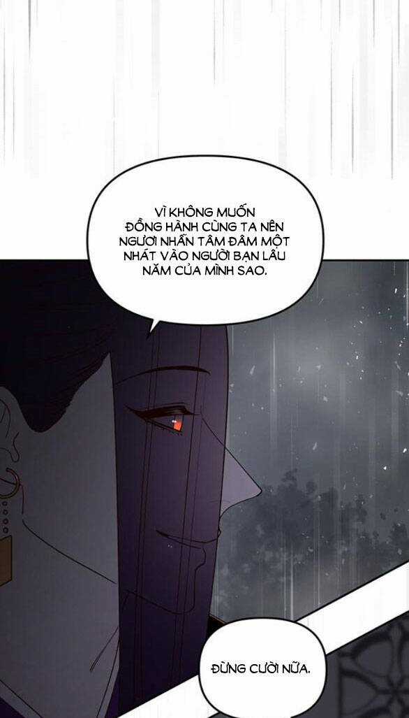 Thái Tử Myolyeong Chapter 98.2 trang 22