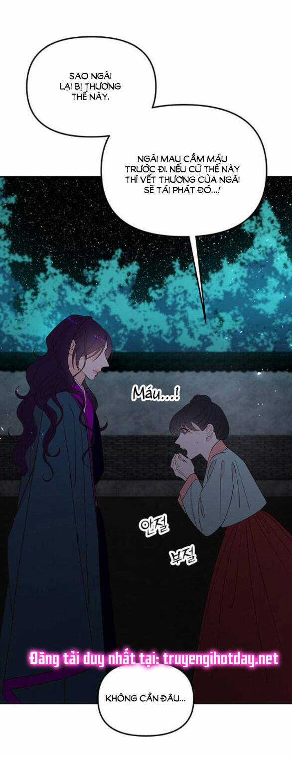 Thái Tử Myolyeong Chapter 98.2 trang 29