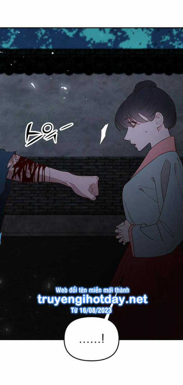 Thái Tử Myolyeong Chapter 98.2 trang 36