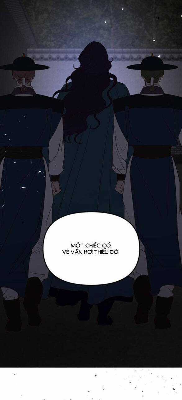 Thái Tử Myolyeong Chapter 98.2 trang 63