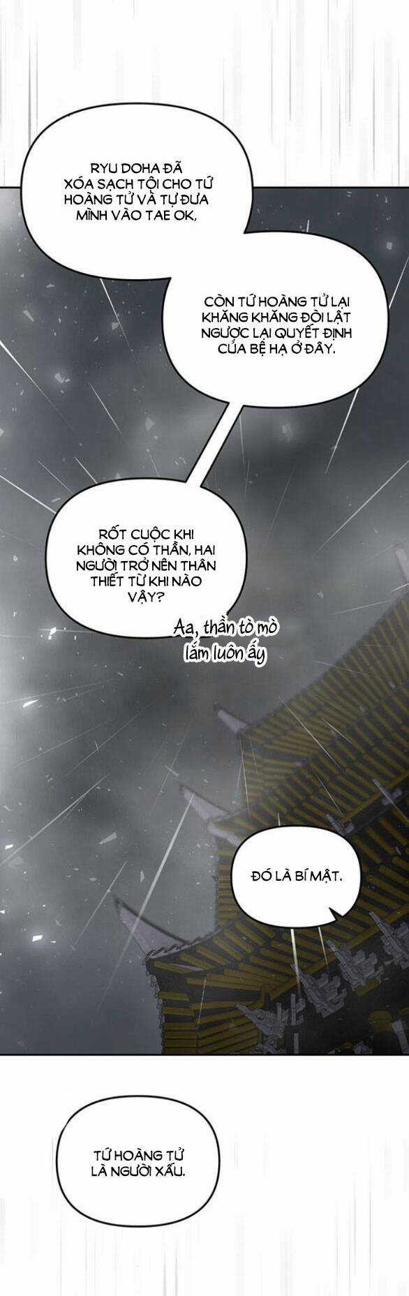 Thái Tử Myolyeong Chapter 99.2 trang 12