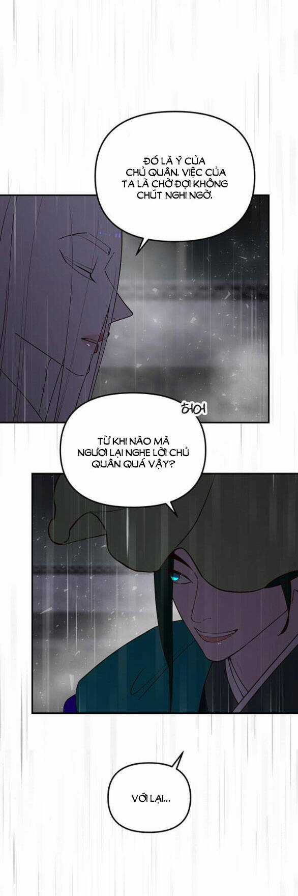 Thái Tử Myolyeong Chapter 99.2 trang 2