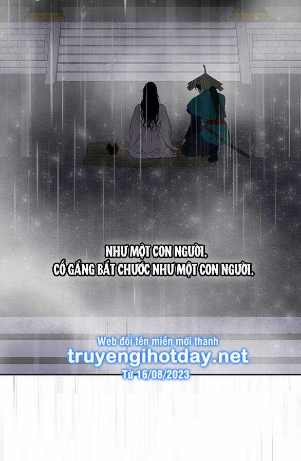 Thái Tử Myolyeong Chapter 99.2 trang 56