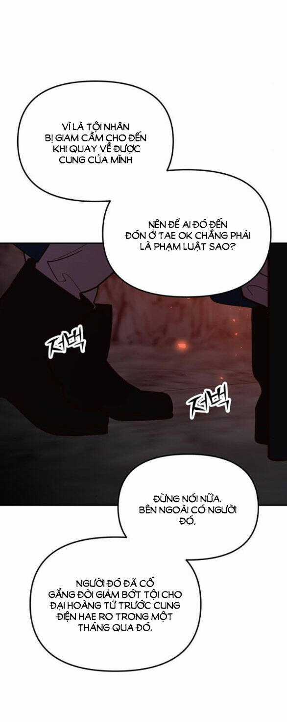 Thái Tử Myolyeong Chapter 99.2 trang 75