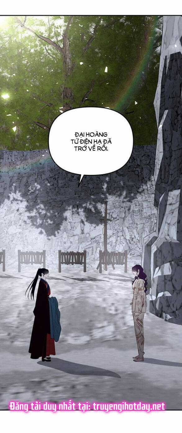 Thái Tử Myolyeong Chapter 99.2 trang 87