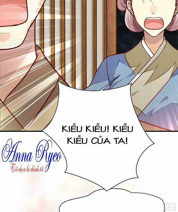 Thái Tử Phi Nhà Ta Thật Hung Hăng Chapter 0 trang 14