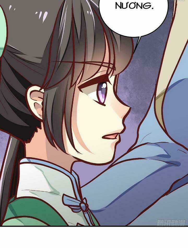 Thái Tử Phi Nhà Ta Thật Hung Hăng Chapter 0 trang 17